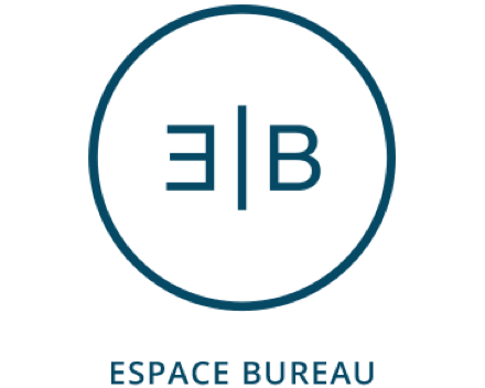 Logo Espace Bureau